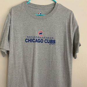 Chicago Cubs t-shirt
